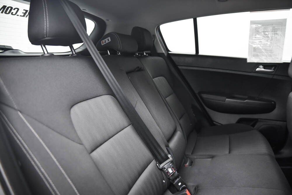 2019 Kia Sportage LX Akron OH