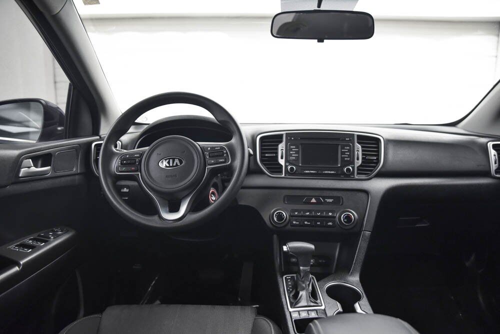 2019 Kia Sportage LX Akron OH