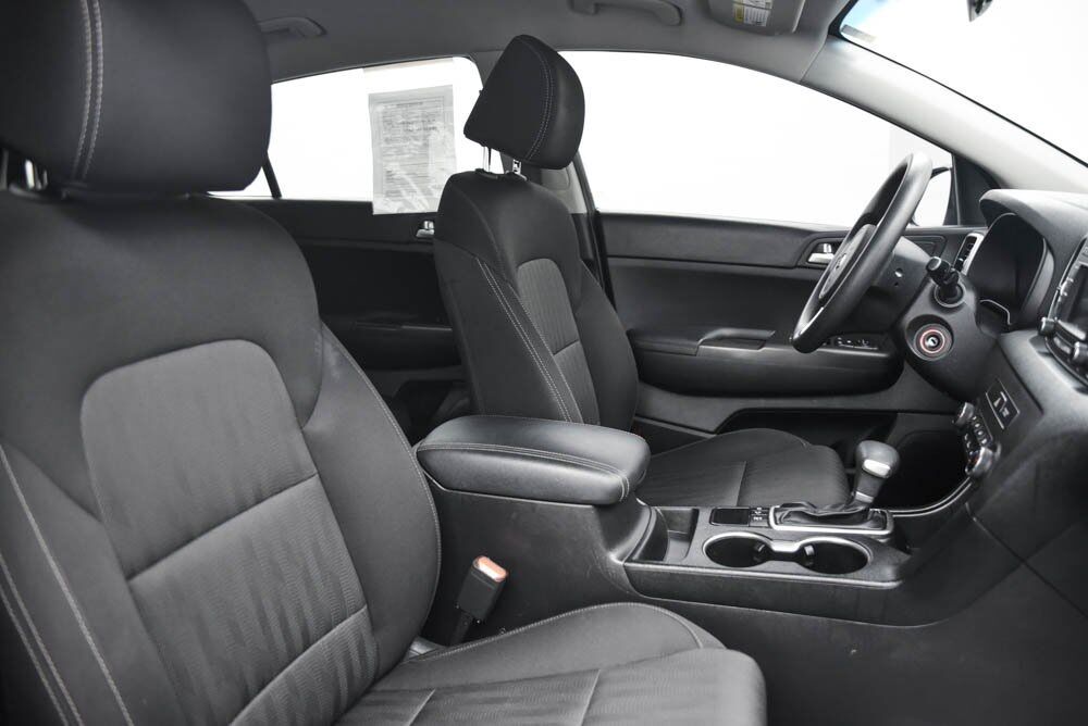 2019 Kia Sportage LX Akron OH