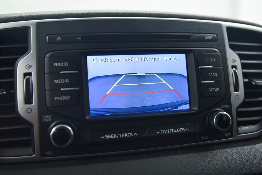 2019 Kia Sportage LX Akron OH