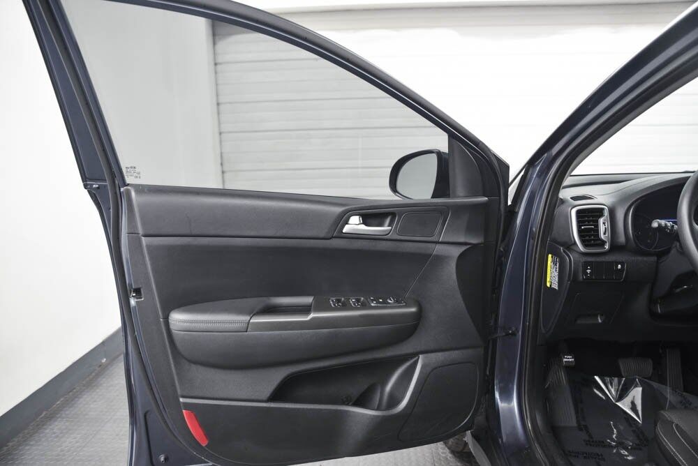 2019 Kia Sportage LX Akron OH