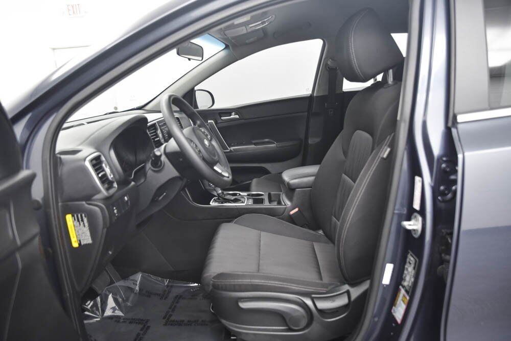 2019 Kia Sportage LX Akron OH