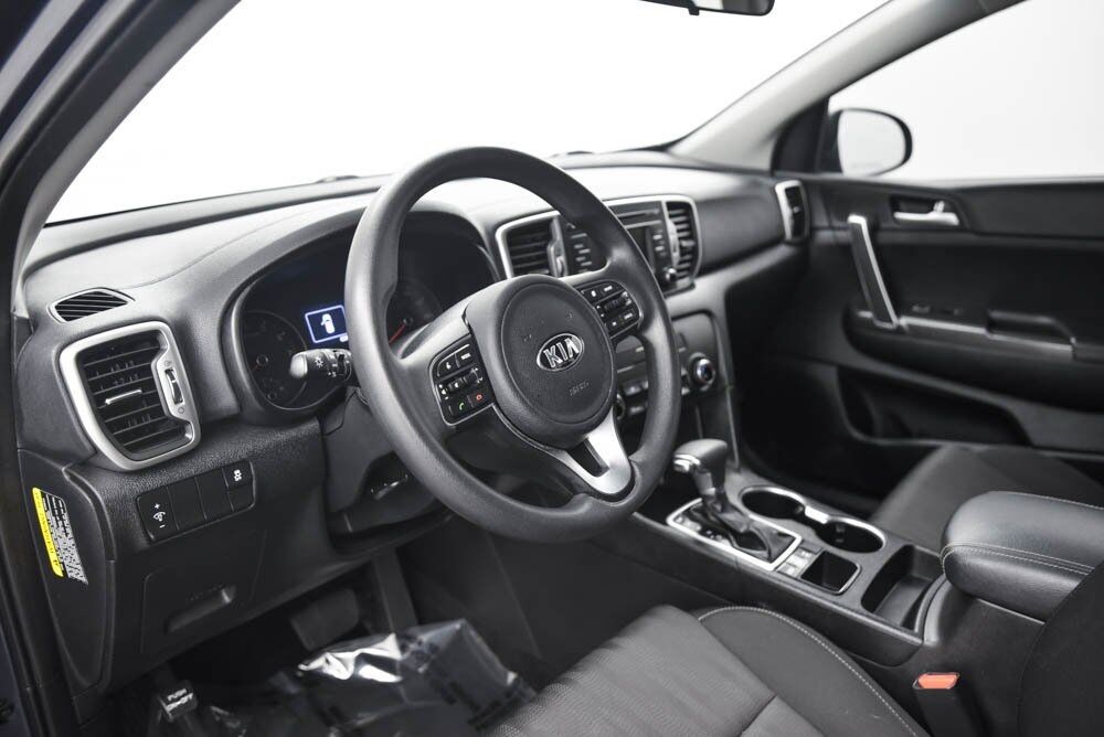 2019 Kia Sportage LX Akron OH