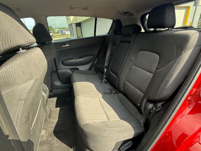 2019 Kia Sportage LX Cincinnati OH