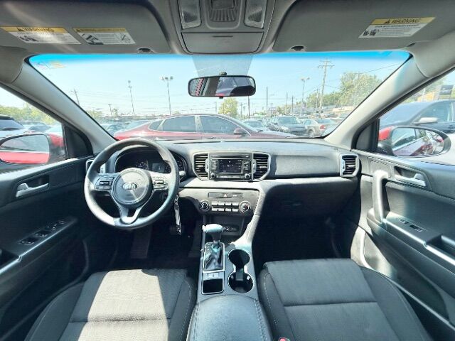 2019 Kia Sportage LX Cincinnati OH