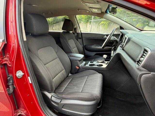 2019 Kia Sportage LX Cincinnati OH
