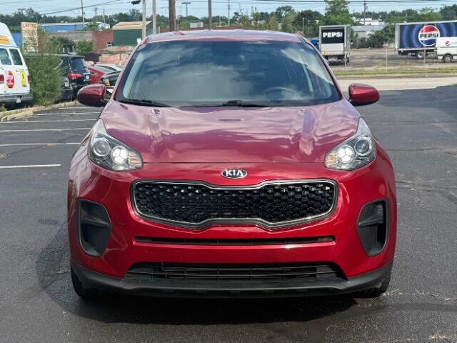 2019 Kia Sportage LX Cincinnati OH