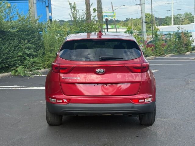 2019 Kia Sportage LX Cincinnati OH