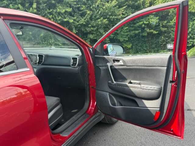 2019 Kia Sportage LX Cincinnati OH