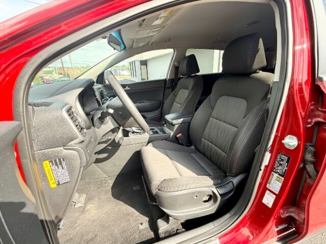 2019 Kia Sportage LX Cincinnati OH