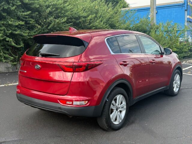 2019 Kia Sportage LX Cincinnati OH