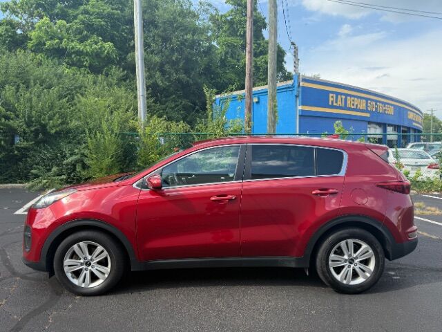 2019 Kia Sportage LX Cincinnati OH