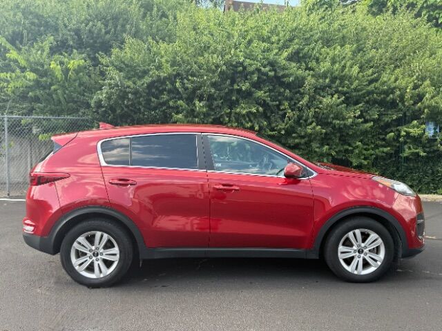 2019 Kia Sportage LX Cincinnati OH