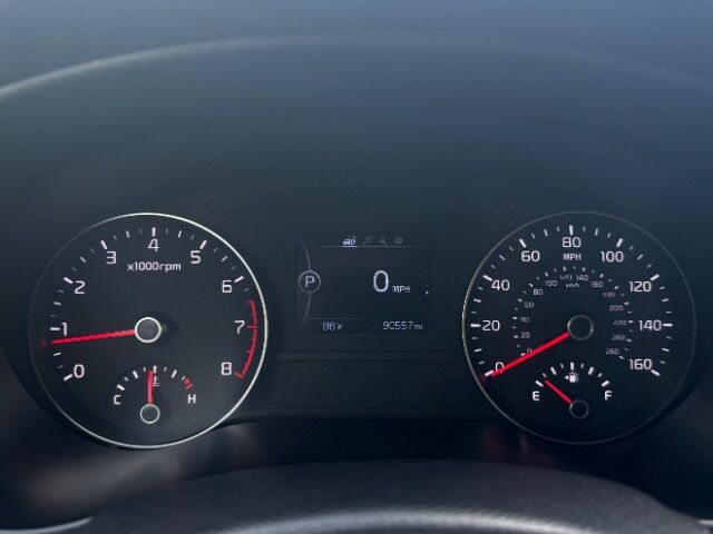 2019 Kia Sportage LX Cincinnati OH