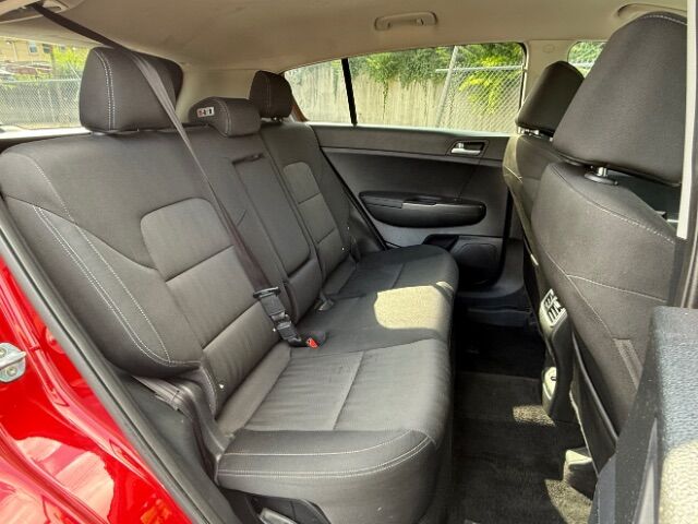 2019 Kia Sportage LX Cincinnati OH
