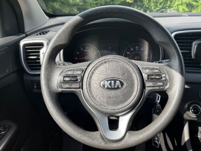 2019 Kia Sportage LX Cincinnati OH