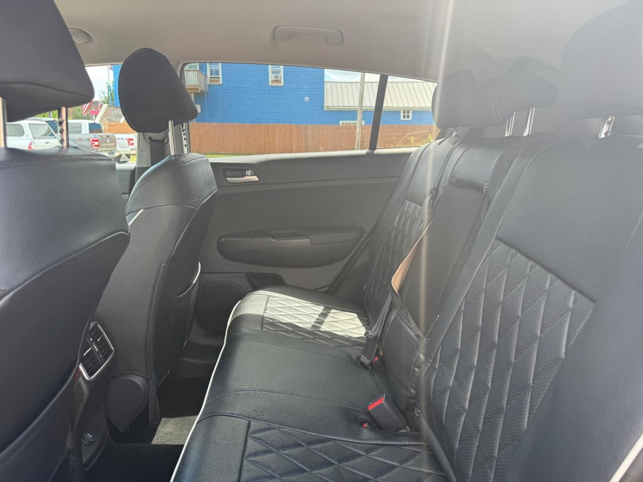 2019 Kia Sportage LX Wayland MI