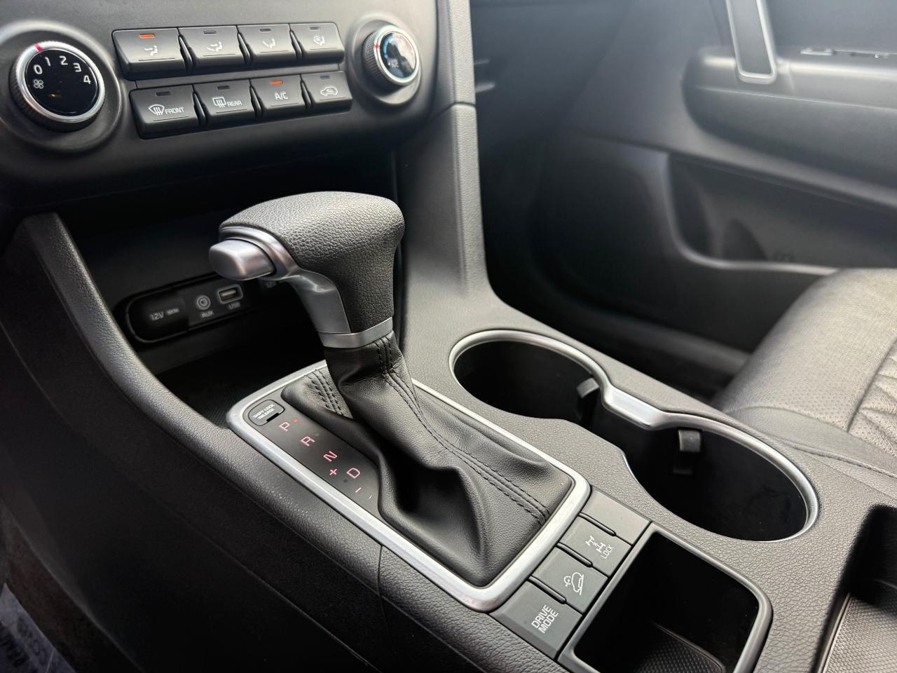 2019 Kia Sportage LX Wayland MI
