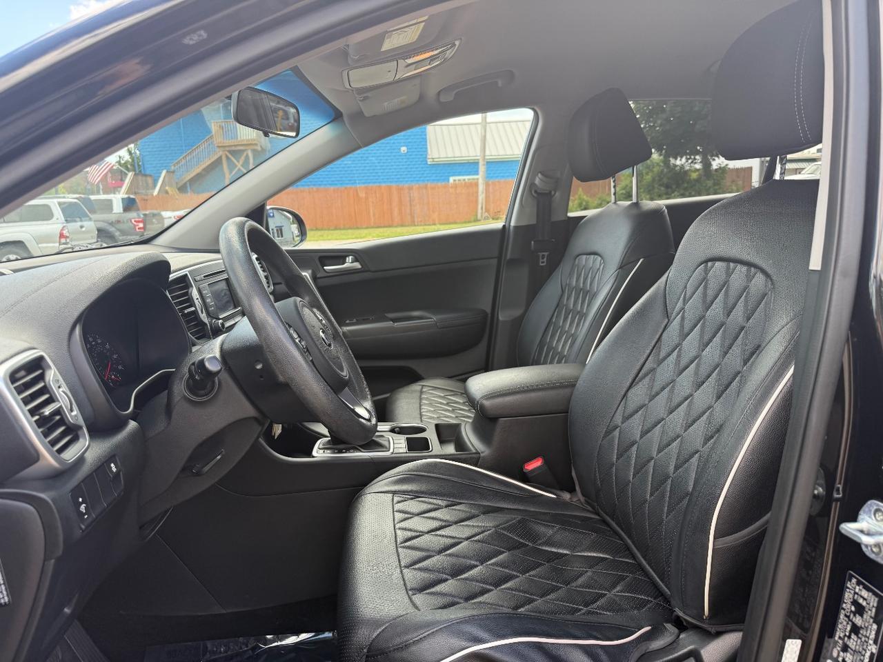 2019 Kia Sportage LX Wayland MI
