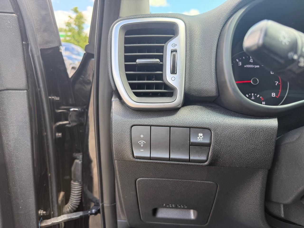 2019 Kia Sportage LX Wayland MI