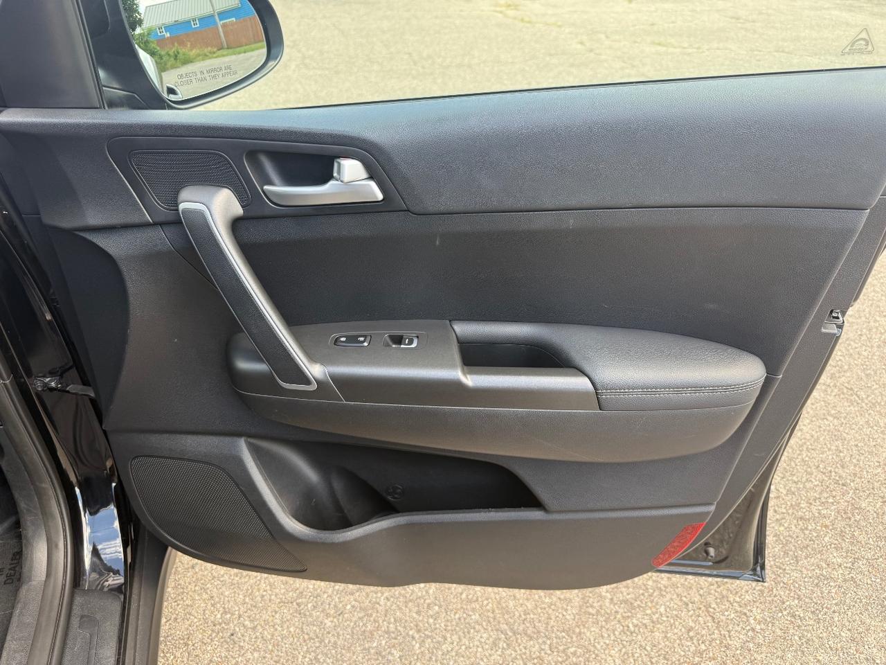 2019 Kia Sportage LX Wayland MI
