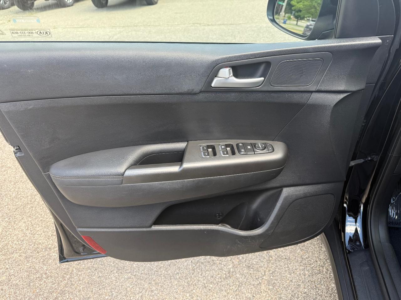 2019 Kia Sportage LX Wayland MI