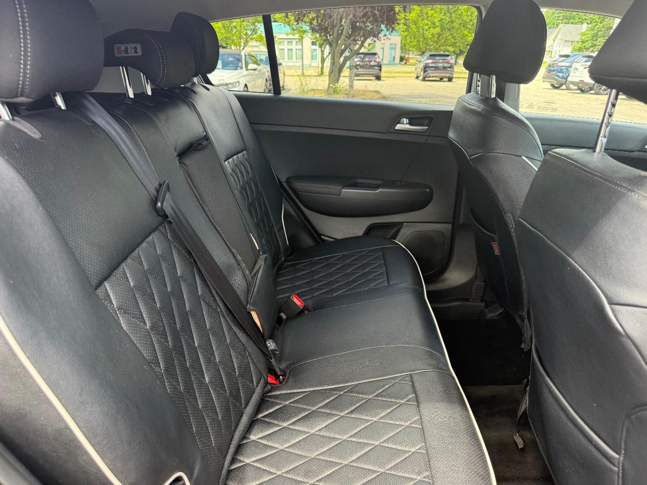 2019 Kia Sportage LX Wayland MI