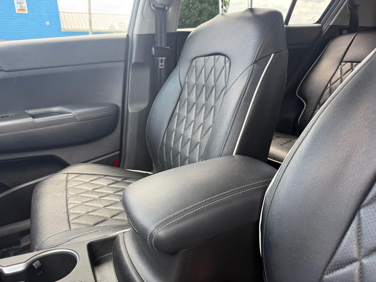 2019 Kia Sportage LX Wayland MI