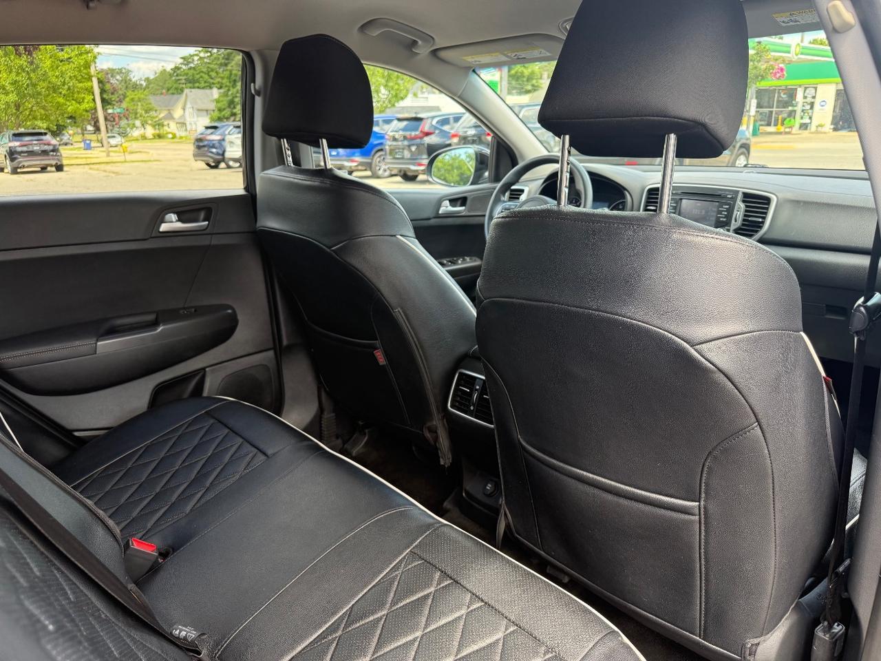 2019 Kia Sportage LX Wayland MI
