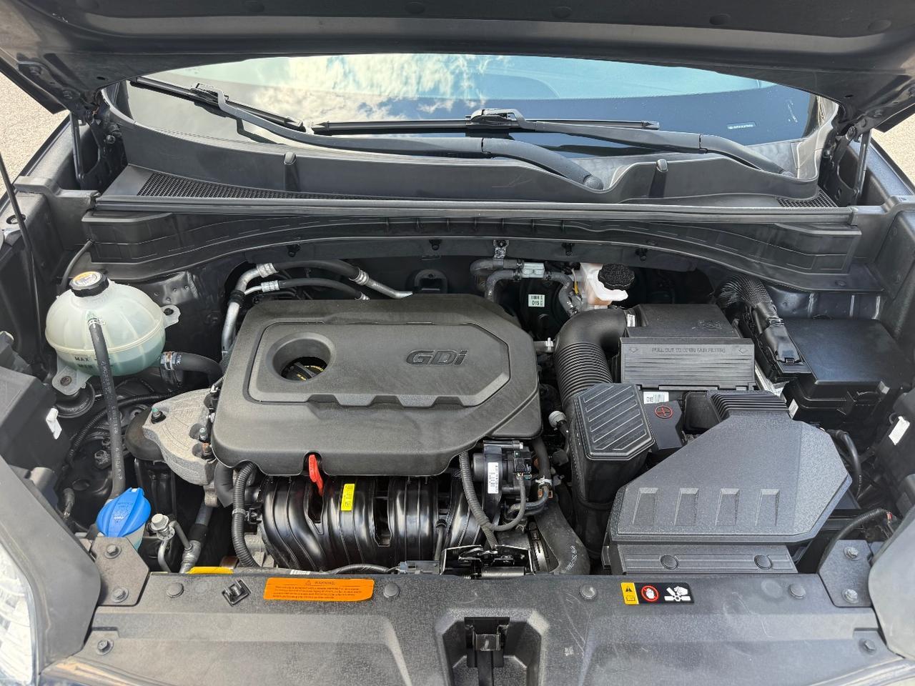 2019 Kia Sportage LX Wayland MI