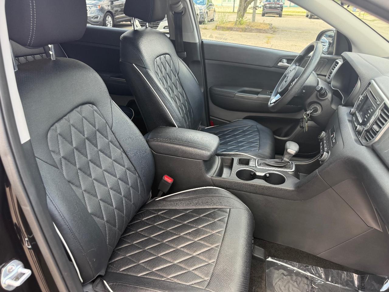 2019 Kia Sportage LX Wayland MI