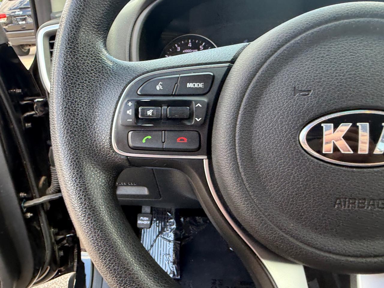 2019 Kia Sportage LX Wayland MI
