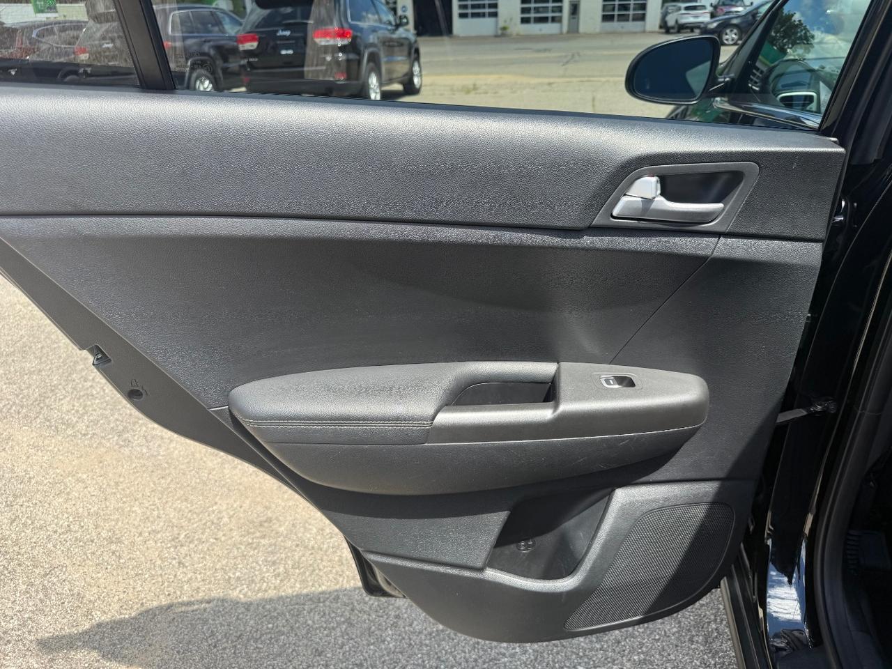 2019 Kia Sportage LX Wayland MI