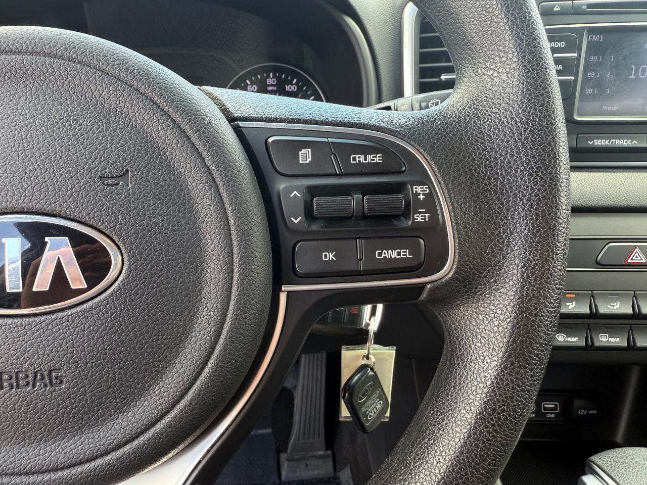 2019 Kia Sportage LX Wayland MI