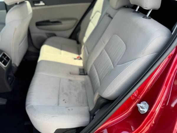 2019 Kia Sportage LX Mesa AZ