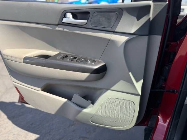 2019 Kia Sportage LX Mesa AZ