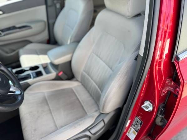 2019 Kia Sportage LX Mesa AZ