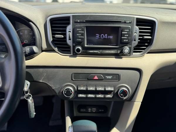 2019 Kia Sportage LX Mesa AZ