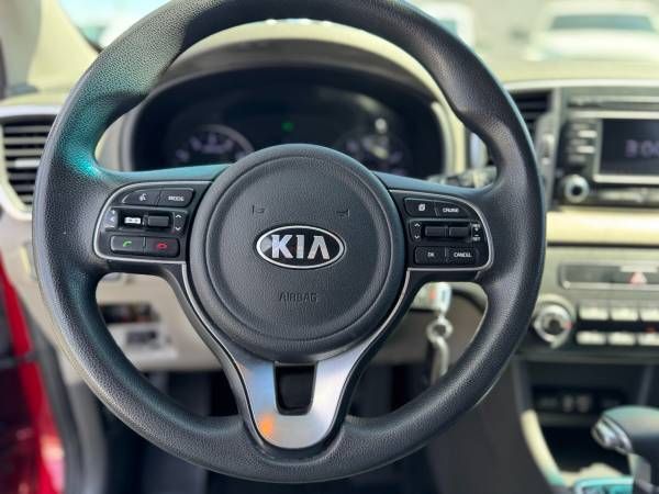 2019 Kia Sportage LX Mesa AZ