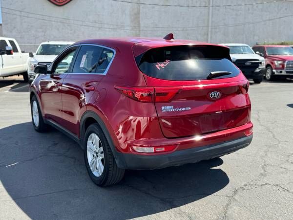 2019 Kia Sportage LX Mesa AZ