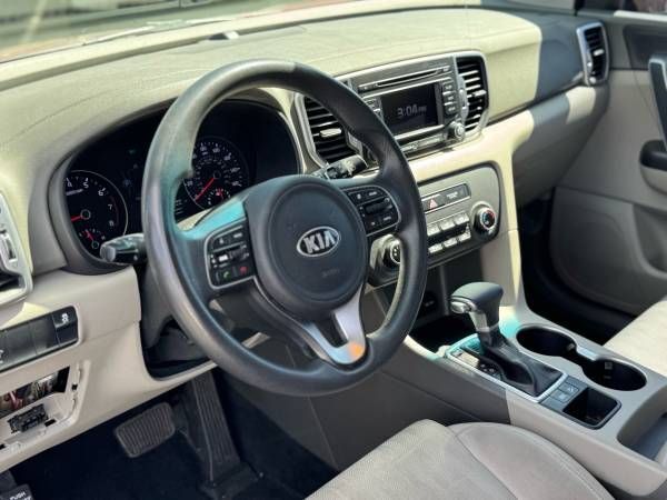 2019 Kia Sportage LX Mesa AZ