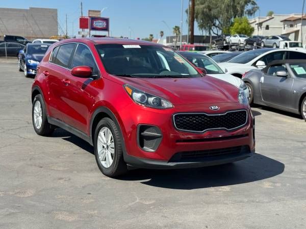 2019 Kia Sportage LX Mesa AZ