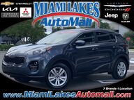 2019 Kia Sportage LX Miami Lakes FL 2019 Kia Sportage LX Miami Lakes FL
