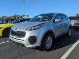 2019 Kia Sportage LX Oshkosh WI