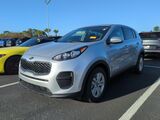 2019 Kia Sportage LX Oshkosh WI