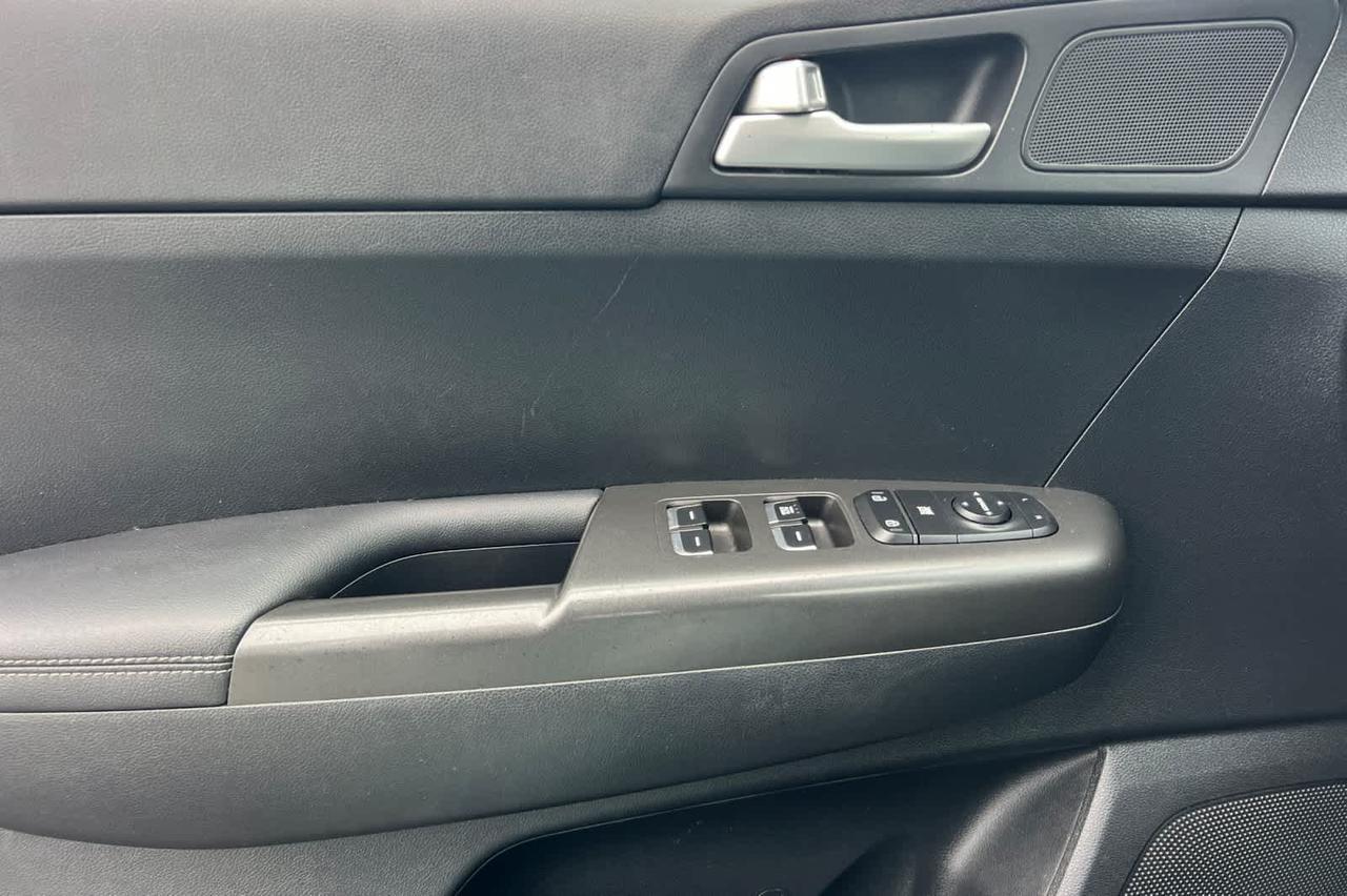 2019 Kia Sportage LX Roseville CA