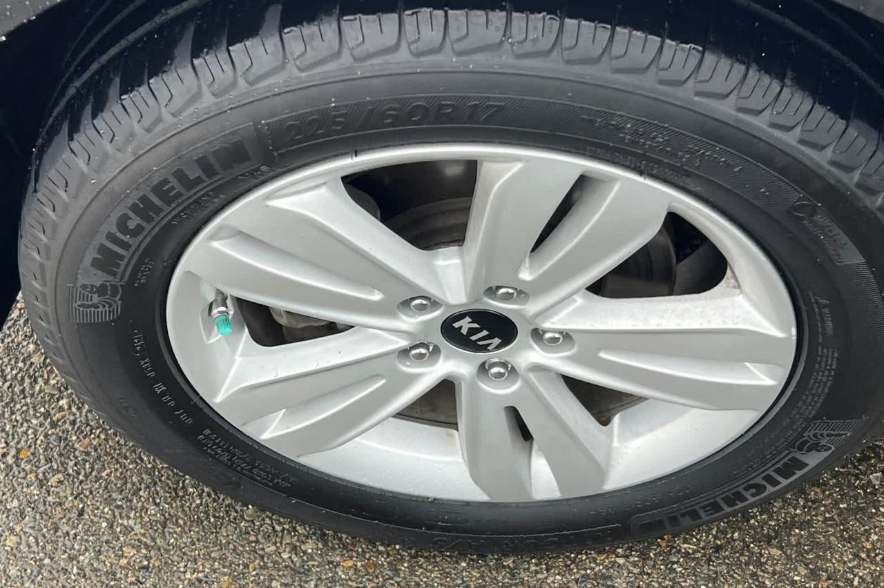 2019 Kia Sportage LX Roseville CA