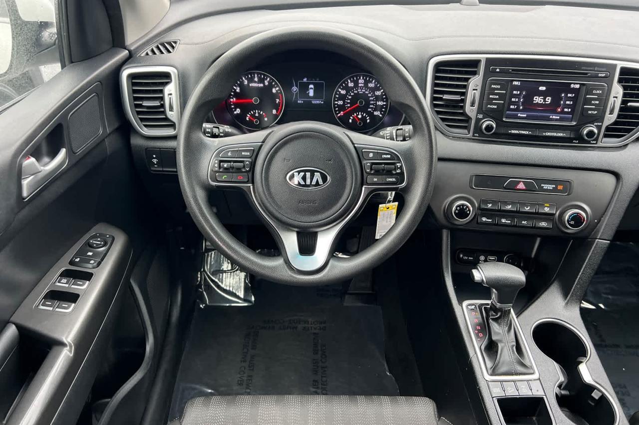 2019 Kia Sportage LX Roseville CA