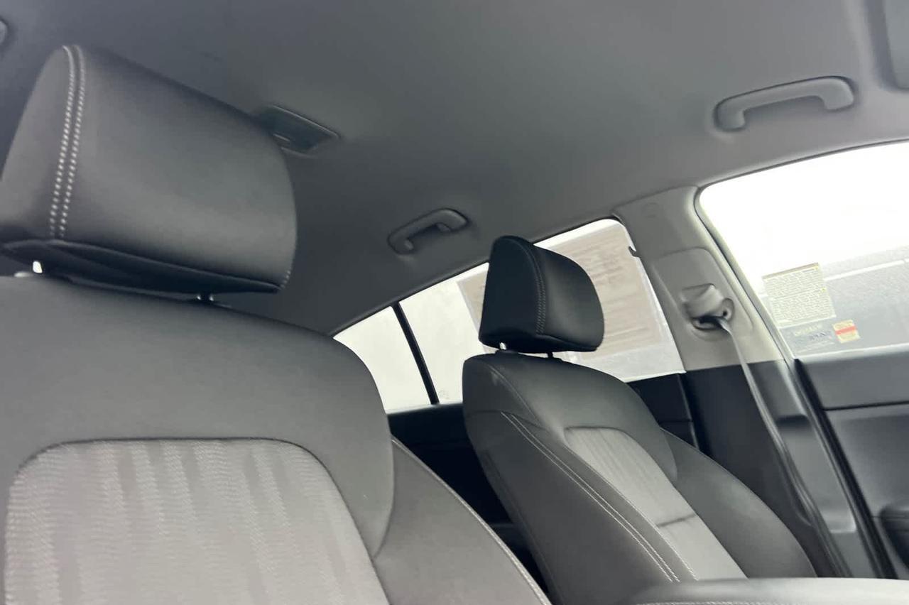 2019 Kia Sportage LX Roseville CA