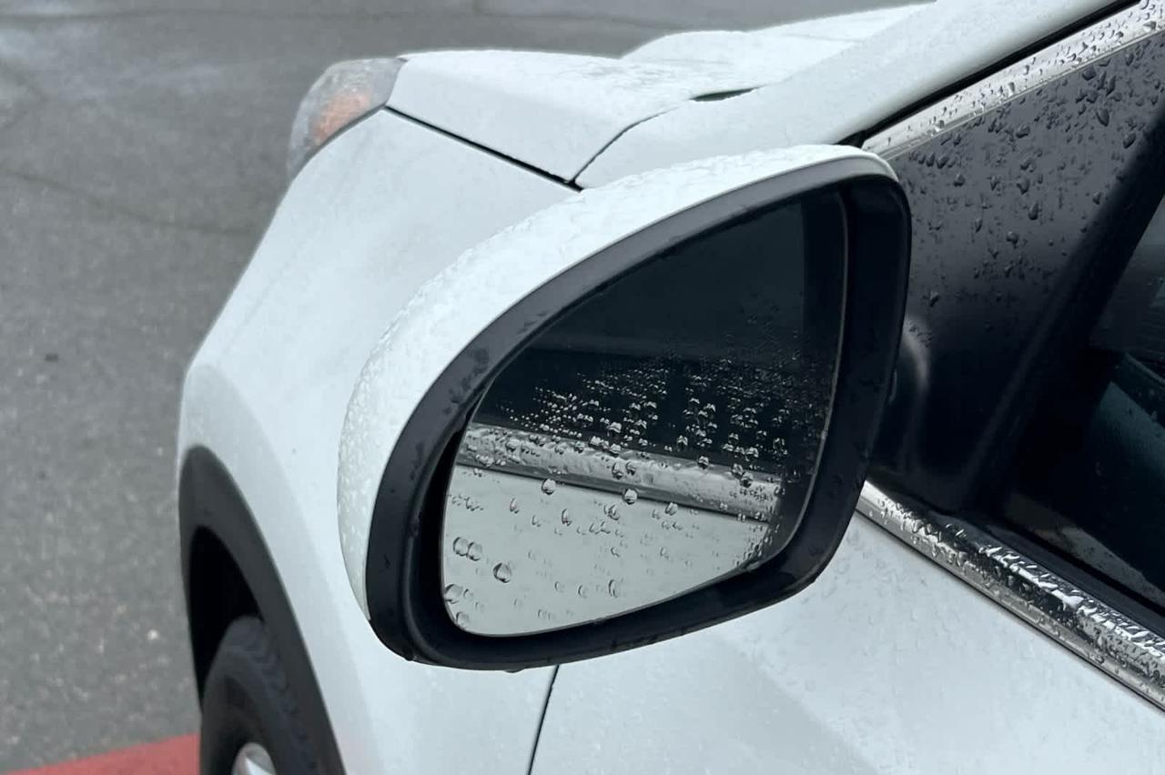 2019 Kia Sportage LX Roseville CA